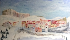 Marc Raynal-beaufort-neige