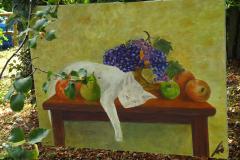 Expo Terres de Brume 19 septembre 2021