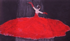 Marie Eymery-14ans-Danseus