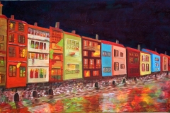 Marie-France Berne-Castre