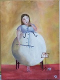 Marie-Lou OLLIER