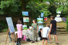 Expo Terres de Brume 19 septembre 2021
