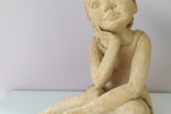 Michelle Guillemin - sculpture céramique