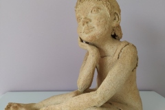 Michelle Guillemin - sculpture céramique