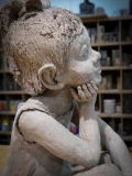 Michelle Guillemin - sculpture céramique