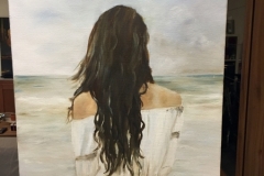 Mireille GIRBAUD - Biarritz