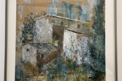 Mireille GIRBAUD - Cadre vil