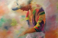 Mireille GIRBAUD-Danseur