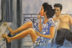 Mireille GIRBAUD