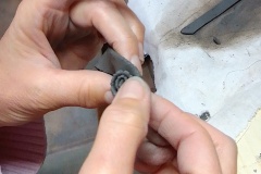 Nathalie - Sculpture