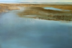 peinture huile - 2025