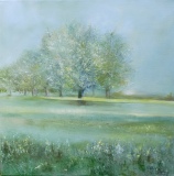 peinture huile - 2025
