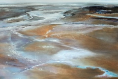 peinture huile - 2025