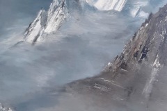 Montagnes-Grégor