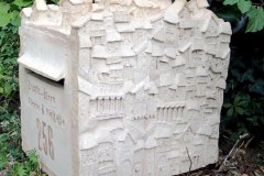 Boîte aux lettre