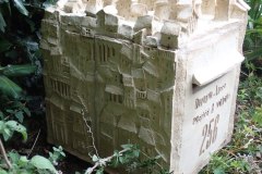 Boîte aux lettre