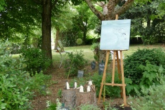 Nathalie - Rendez-vous-aux-jardins