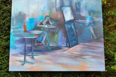 Exposition Chabrillan 19/09/2021