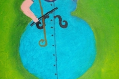 Neige---contrebasse