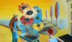 Odile MONROZIER