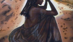 Pascale BLANC-africaine-01