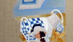 Patricia Mery - Caché