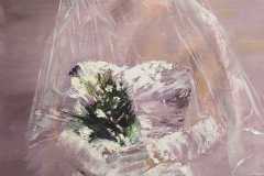 Patricia Mery - Emotion silencieuse