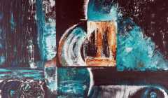 Patricia Mery - Espace 2 - 50x70