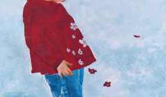 Patricia Mery - Papillons d'Ambre