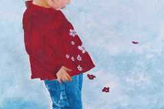 Patricia Mery - Papillons d'Ambre