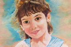 Patricia Mery - Souvenirs