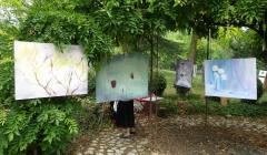 Expo Terres de Brume Chabrillan 19/09/2021