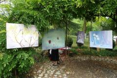 Expo Terres de Brume Chabrillan 19/09/2021