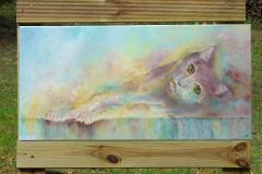 Expo Terres de Brume Chabrillan 19/09/2021