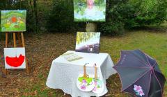 Expo Terres de Brume Chabrillan 19/09/2021