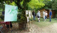 Expo Terres de Brume Chabrillan 19/09/2021