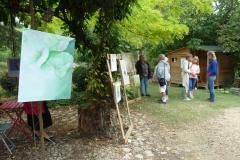 Expo Terres de Brume Chabrillan 19/09/2021