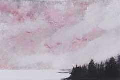 Patricia Mery - contraste de Noël