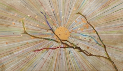 Patricia Mery - poesie doree