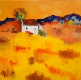Pierrette Lioret-40x40