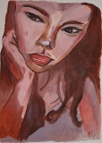 Pierrette Lioret