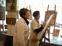Pierrette Lioret-Nathalie