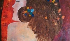 Sandra Groën-peinture