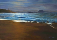 Biarritz S