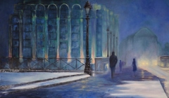 SAMARITAINE-55x81