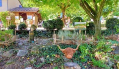 Exposition de Chabrillan - 21/09/2021