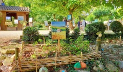 Exposition de Chabrillan - 21/09/2021