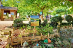 Exposition de Chabrillan - 21/09/2021