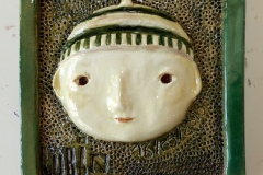 Sonia Morin - modelage céramique en grès