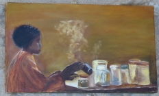 Sylvie Pocachard